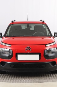 Citroen C4 Cactus I , Salon Polska, Serwis ASO, Klimatronic, Tempomat, Parktronic-2