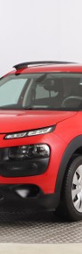 Citroen C4 Cactus I , Salon Polska, Serwis ASO, Klimatronic, Tempomat, Parktronic-3