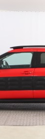 Citroen C4 Cactus I , Salon Polska, Serwis ASO, Klimatronic, Tempomat, Parktronic-4