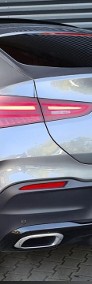 Mercedes-Benz Klasa GLE W167 Coupe 300 d 4-Matic AMG Line Pakiet Night + Zimowy + Dach Panoramicz-3