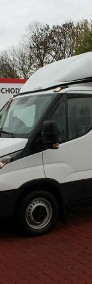 Iveco Daily 35S16H3 IGLOOCAR IZOTERMA 3.0 HPI Salon PL Serwis Finansowanie FV 23-3