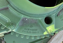 John Deere 8600 Bieg Tryb Zębatka CZĘŚCI AXE25410 HXE149657