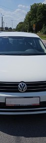Volkswagen Jetta VI I właściciel!! Krajowa! Stan idealny!-3