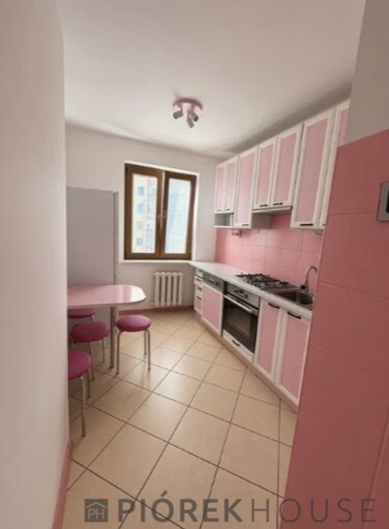 Mieszkanie na sprzedaż, 3 pokoje, 60 m², Warszawa