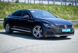 Volkswagen Arteon , Salon Polska, Serwis ASO, Automat, VAT 23%, Skóra, Navi,