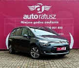 Citroen C4 Grand Picasso II Oferta Prywatna * 2.0 HDI 150 KM Automat * 7 osób * Bogata Opcja