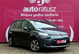 Citroen C4 Grand Picasso II Oferta Prywatna * 2.0 HDI 150 KM Automat * 7 osób * Bogata Opcja