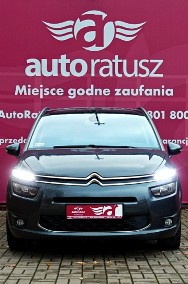 Citroen C4 Grand Picasso II Oferta Prywatna * 2.0 HDI 150 KM Automat * 7 osób * Bogata Opcja-2