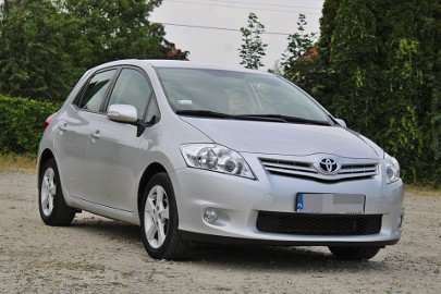 Tylko 66 tys.km
