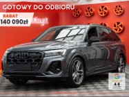 Audi Q7 II TDI quattro S Line 3.0 TDI quattro S Line (286 KM) Układ kierowniczy