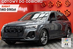 Audi Q7 II TDI quattro S Line 3.0 TDI quattro S Line (286 KM) Układ kierowniczy