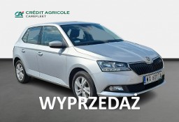 Skoda Fabia III 1.0 TSI Ambition Hatchback. WX6017A