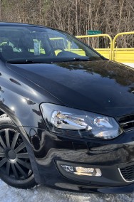 1,6TDI/105Km ZAREJESTROWANY! CLIMATRONIC , PARCTRONIC .....-2