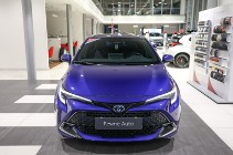 Toyota Corolla 1.8 Hybrid Style