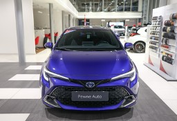 Toyota Corolla 1.8 Hybrid Style