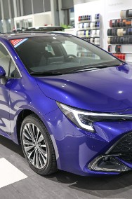 Toyota Corolla 1.8 Hybrid Style-2