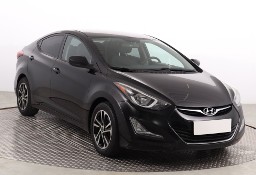 Hyundai Elantra V , Automat, Klima, Tempomat, Podgrzewane siedzienia