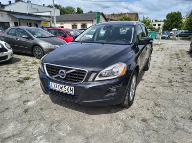 2.4 D5 AWD Salon Polska-1