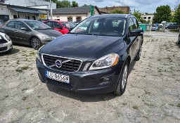 Volvo XC60 I 2.4 D5 AWD Salon Polska