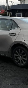 Toyota Corolla XI 1.6i16v 132KM -Gwarancja- Salon,1-wł.,Navi,Kamera-3