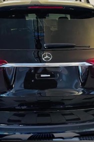 Mercedes-Benz Klasa GLE W167 300 d 4-Matic AMG Line Pakiet Wyposażenia AMG Premium + Night + Hak-2