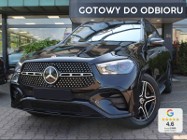 Mercedes-Benz Klasa GLE W167 300 d 4-Matic AMG Line Pakiet Wyposażenia AMG Premium + Night + Hak