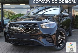 Mercedes-Benz Klasa GLE W167 300 d 4-Matic AMG Line Pakiet Wyposażenia AMG Premium + Night + Hak