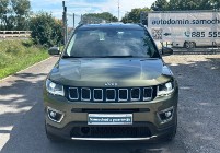 Jeep Compass II