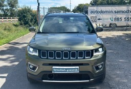 Jeep Compass II