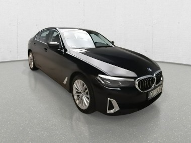 BMW SERIA 5 VII (F90)-1