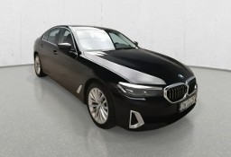 BMW SERIA 5 VII (F90)