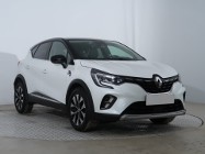 Renault Captur , 1. Właściciel, Serwis ASO, Automat, VAT 23%, Skóra, Navi,