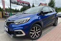 Renault Captur Version S 1,3 Benzyna-150KM Automat, Zarejestrowany, Full Led...