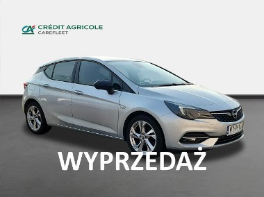 Opel Astra K V 1.5 CDTI GS Line S&S Hatchback. WY991CA-1