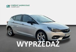 Opel Astra K V 1.5 CDTI GS Line S&amp;S Hatchback. WY991CA