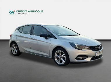 Opel Astra K V 1.5 CDTI GS Line S&S Hatchback. WY991CA-1