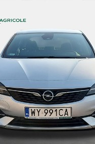 Opel Astra K V 1.5 CDTI GS Line S&S Hatchback. WY991CA-2