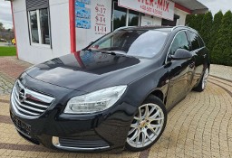 Opel Insignia I