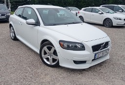 Volvo C30 I Rej 2010 R-design - Serwisowany - Wizualnie BDB -