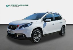 Peugeot 2008 Peugeot 2008 2008 1.5 BlueHDi Active Hatchback