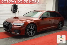 Audi A6 V (C8) 40 TDI quattro S Line Avant 2.0 40 TDI quattro S Line Avant (204KM) Hak