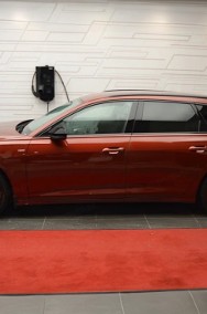 Audi A6 V (C8) 40 TDI quattro S Line Avant 2.0 40 TDI quattro S Line Avant (204KM) Hak-2