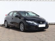 Honda Civic IX , Klimatronic, Parktronic