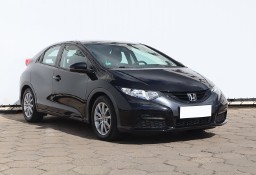 Honda Civic IX , Klimatronic, Parktronic