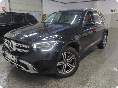 MB GLC 220d 4MATIC, 2021.11, NAVI, skóra, LED-1