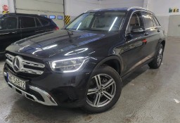Mercedes-Benz MB GLC 220d 4MATIC, 2021.11, NAVI, skóra, LED