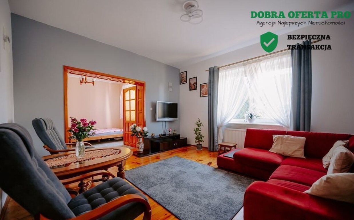 Dom na sprzedaż, 6 pokoi, 160 m², Pruszcz Gdański