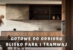 Nowe mieszkanie Wrocław Tarnogaj