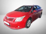 Toyota Avensis III , Klimatronic, Tempomat, Parktronic, Podgrzewane siedzienia