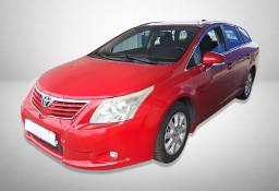 Toyota Avensis III , Klimatronic, Tempomat, Parktronic, Podgrzewane siedzienia